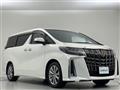 2021 Toyota Alphard