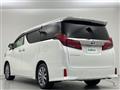 2021 Toyota Alphard