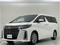 2021 Toyota Alphard