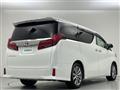 2021 Toyota Alphard