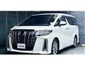 2021 Toyota Alphard