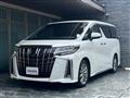 2021 Toyota Alphard