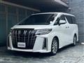 2021 Toyota Alphard