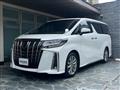 2021 Toyota Alphard