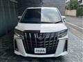 2021 Toyota Alphard