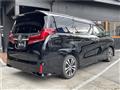 2021 Toyota Alphard
