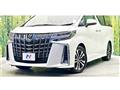 2021 Toyota Alphard
