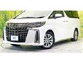 2021 Toyota Alphard