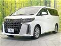 2021 Toyota Alphard