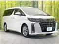 2021 Toyota Alphard