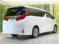 2021 Toyota Alphard