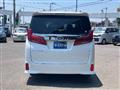 2021 Toyota Alphard