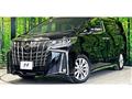 2021 Toyota Alphard