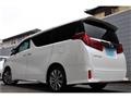 2021 Toyota Alphard
