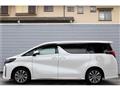 2021 Toyota Alphard