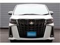 2021 Toyota Alphard