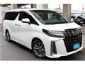 2021 Toyota Alphard
