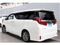 2021 Toyota Alphard