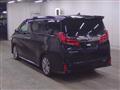 2021 Toyota Alphard