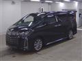 2021 Toyota Alphard