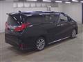 2021 Toyota Alphard