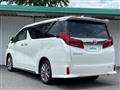 2021 Toyota Alphard