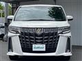2021 Toyota Alphard