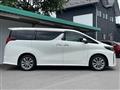 2021 Toyota Alphard