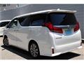2021 Toyota Alphard