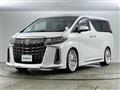 2021 Toyota Alphard