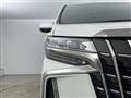2021 Toyota Alphard