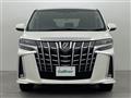 2021 Toyota Alphard