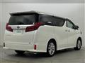 2021 Toyota Alphard
