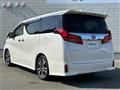2021 Toyota Alphard