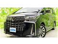 2021 Toyota Alphard