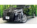2021 Toyota Alphard