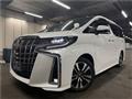 2021 Toyota Alphard