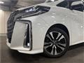 2021 Toyota Alphard