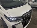2021 Toyota Alphard