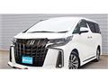 2021 Toyota Alphard