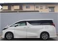 2021 Toyota Alphard