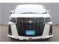 2021 Toyota Alphard