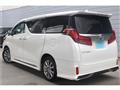 2021 Toyota Alphard