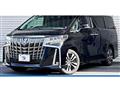 2021 Toyota Alphard