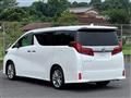 2021 Toyota Alphard