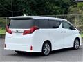 2021 Toyota Alphard