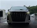 2021 Toyota Alphard