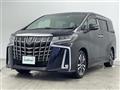 2021 Toyota Alphard