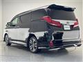 2021 Toyota Alphard