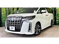 2021 Toyota Alphard